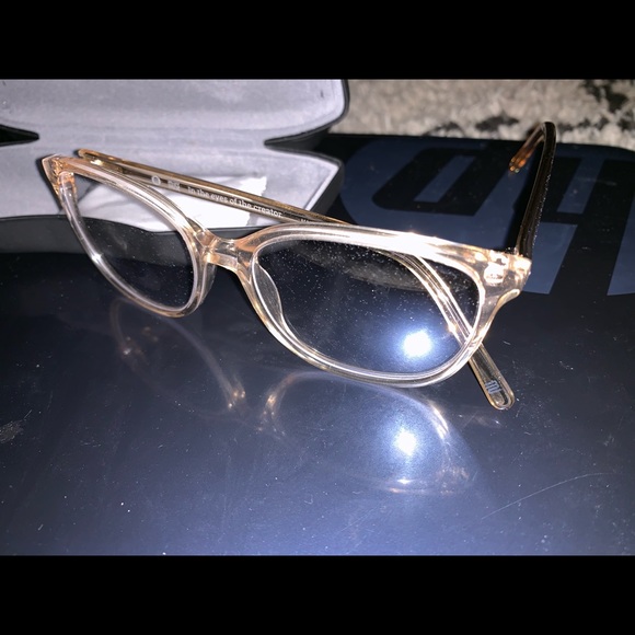 Muse Eyeglasses Frames - Picture 7 of 8